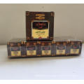 chinese green tea 41022 sultan quality packed in 250g box and 50g box